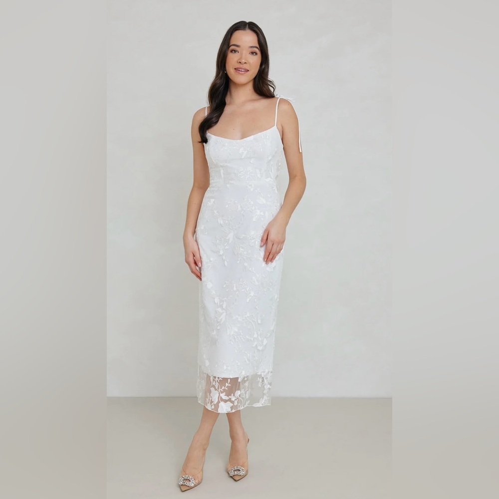 Park & Fifth Madison Dress